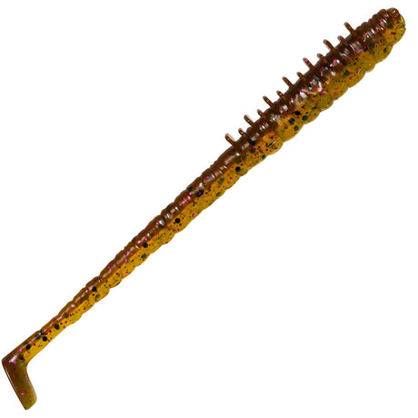 Westin Wiggle Worm Creaturebait 11 cm jigi 4 kpl/pkt
