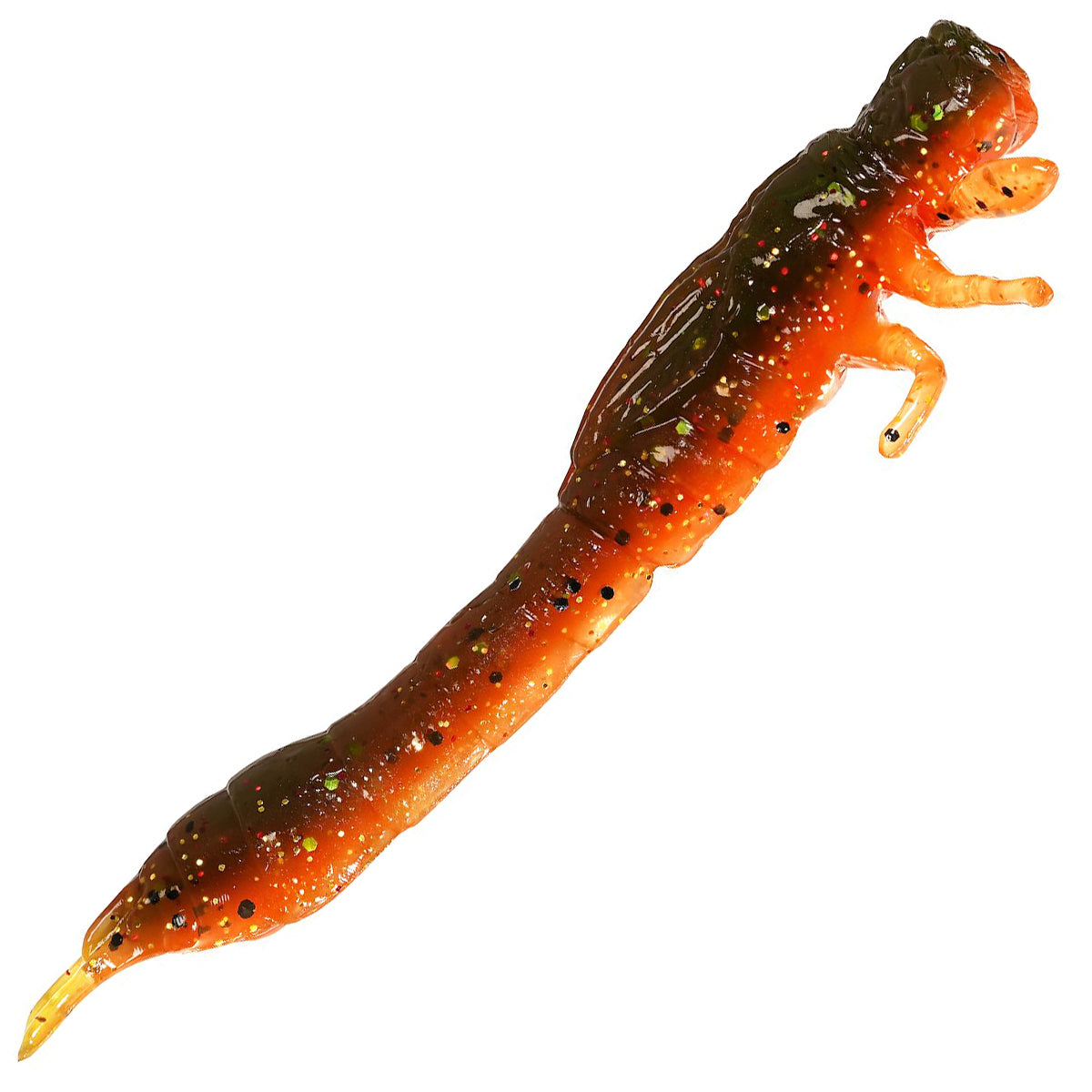 Westin Odonata NED Creaturebait 6,5 cm jigi 4 kpl/pkt