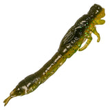Westin Odonata NED Creaturebait 6,5 cm jigi 4 kpl/pkt