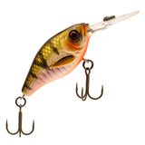 Westin ID-Crank 1.0 4,8 cm vaappu