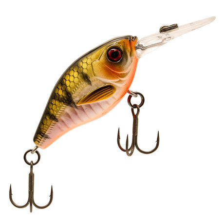 Westin ID-Crank 1.0 4,8 cm vaappu