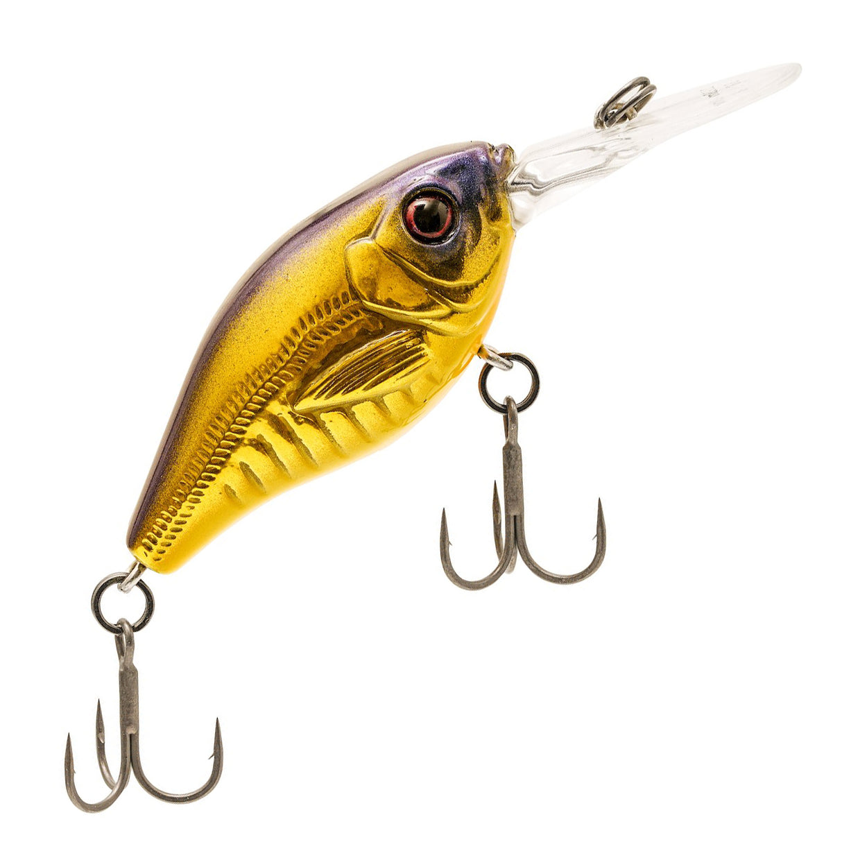 Westin ID-Crank 1.0 4,8 cm vaappu