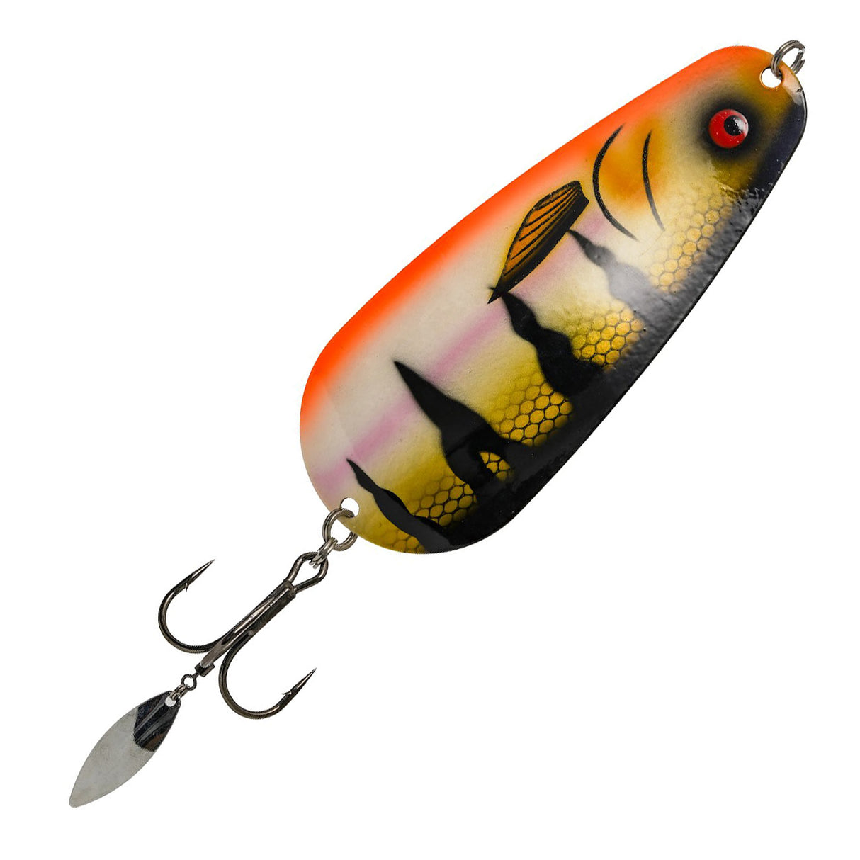 Westin SteelStrike Viper 33 g lusikkauistin