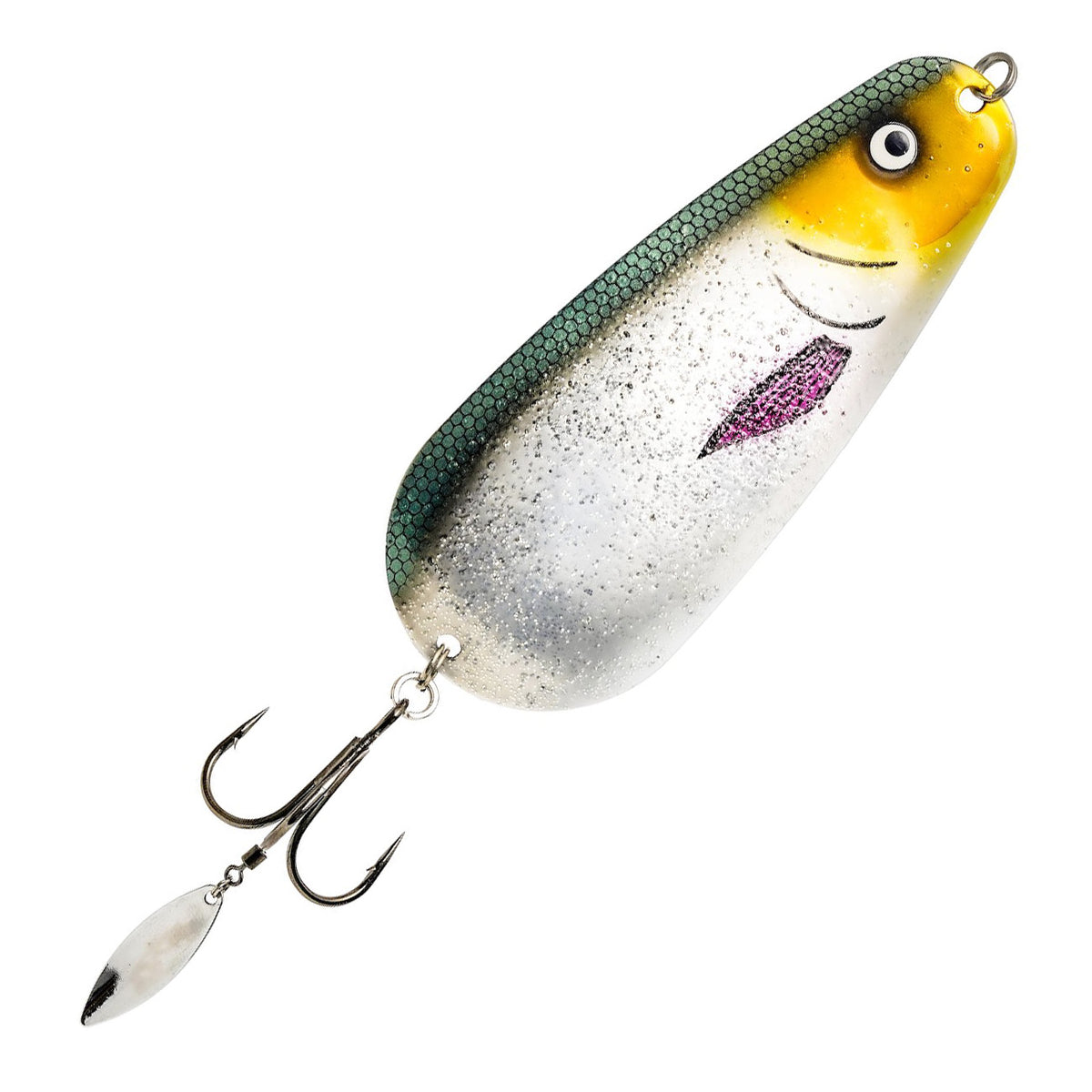 Westin SteelStrike Viper 33 g lusikkauistin