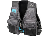 Westin W4 HD Fishing Vest kalastusliivi + 2 rasiaa