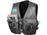 Westin W4 HD Fishing Vest kalastusliivi + 2 rasiaa