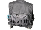Westin W4 HD Fishing Vest kalastusliivi + 2 rasiaa