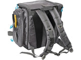 Westin W4 HD Rucksack kalastusreppu + 3 rasiaa