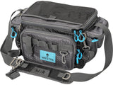 Westin W4 HD Lure Bag vieherasialaukku + 3 rasiaa