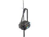 Westin W4 HD Lure Bag vieherasialaukku + 3 rasiaa