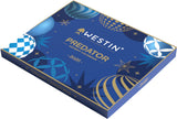 Westin Predator joulukalenteri 2026