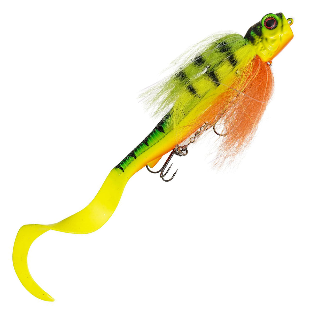 Westin Pike Teezer R2F 30 cm