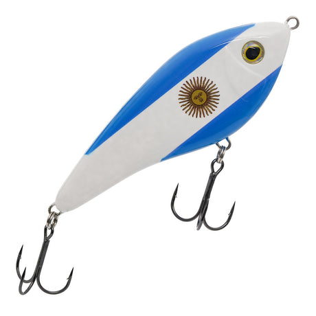 Westin Swim Suspending 12 cm jerkki World Cup Special Edition