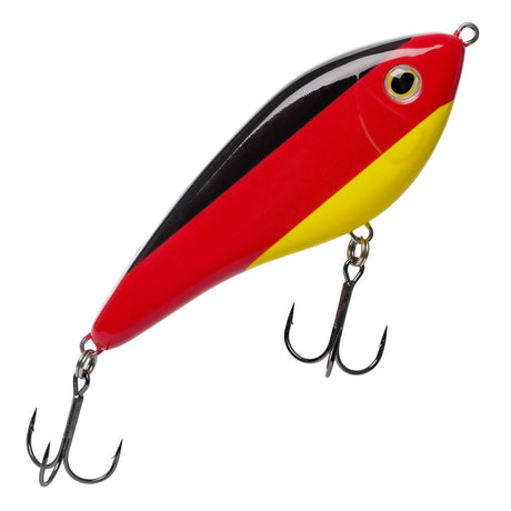 Westin Swim Suspending 12 cm jerkki World Cup Special Edition