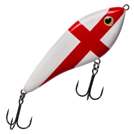 Westin Swim Suspending 12 cm jerkki World Cup Special Edition