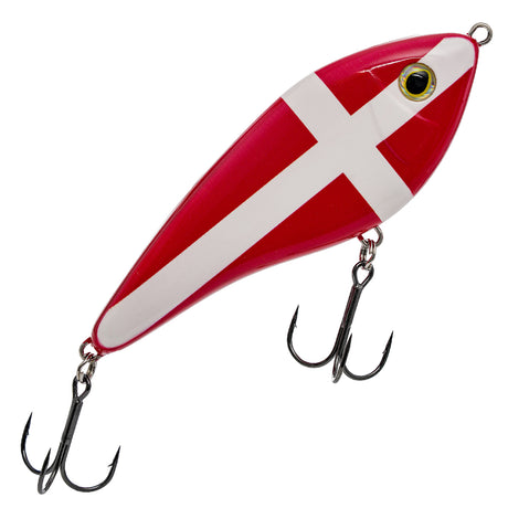 Westin Swim Suspending 12 cm jerkki World Cup Special Edition