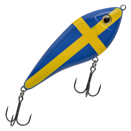 Westin Swim Suspending 12 cm jerkki World Cup Special Edition