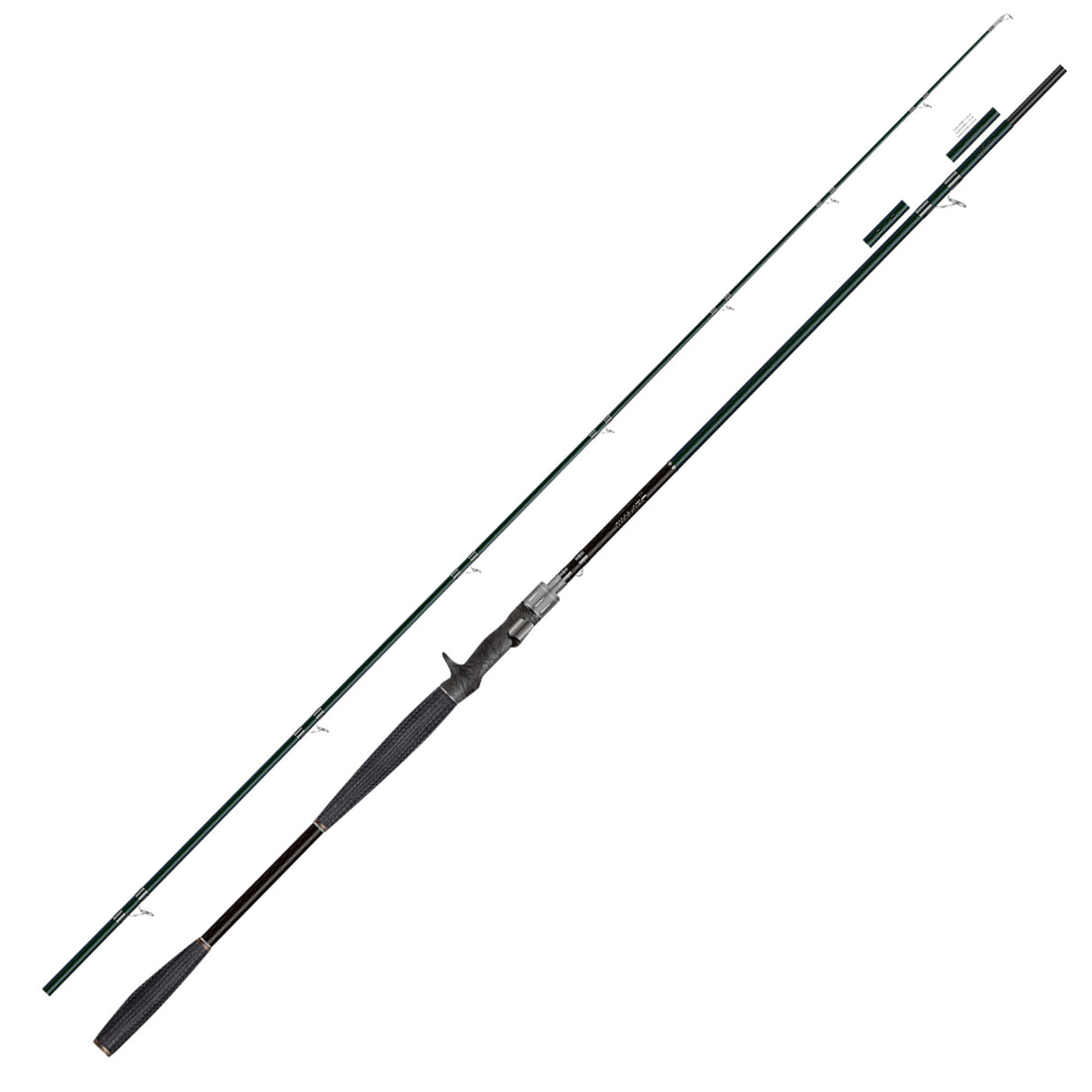 Westin W10 Powerstrike 2nd hyrräkelavapa