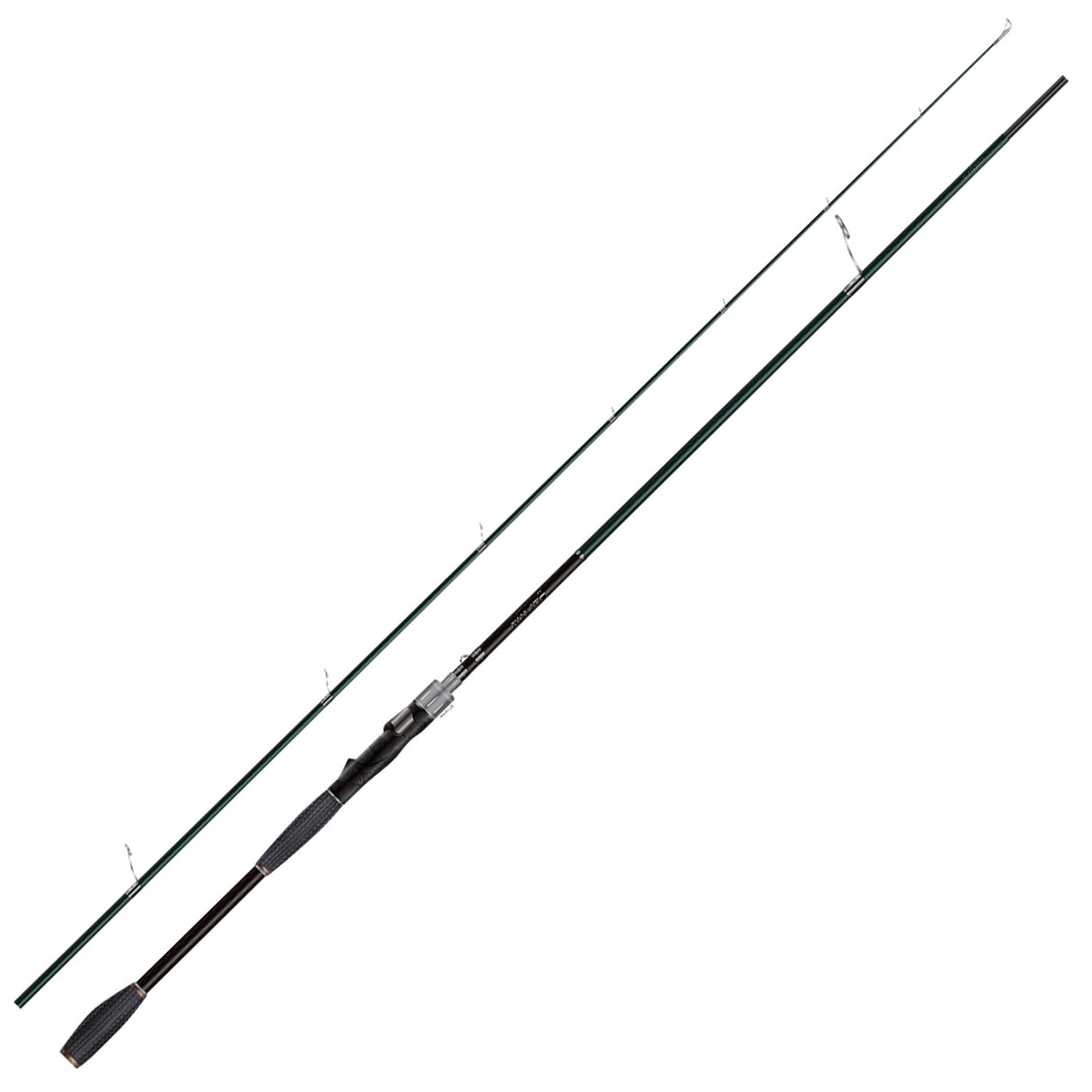 Westin W10 Finesse Shad 2nd avokelavapa
