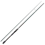 Westin W10 Finesse Shad 2nd avokelavapa