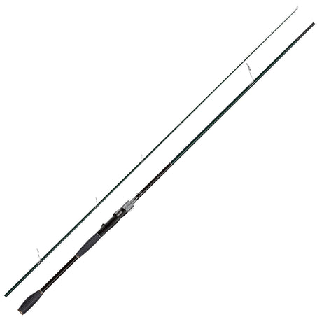 Westin W10 Finesse Shad 2nd avokelavapa