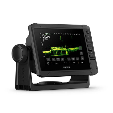 Garmin ECHOMAP UHD2 72sv yhdistelmälaite ilman anturia - Happy Angler