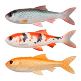 PulzBait Skinz Roach 15 cm 3 kpl/pkt