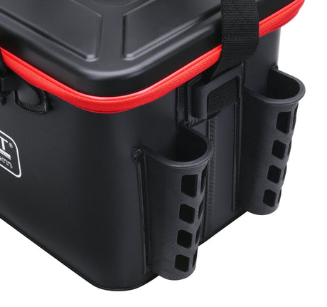 Patriot EVA Holder Large kalastuslaukku + 4 rasiaa - Happy Angler