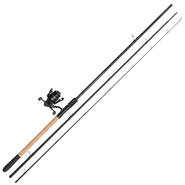 DAM Impulse-X Match avokelavapa - Happy Angler