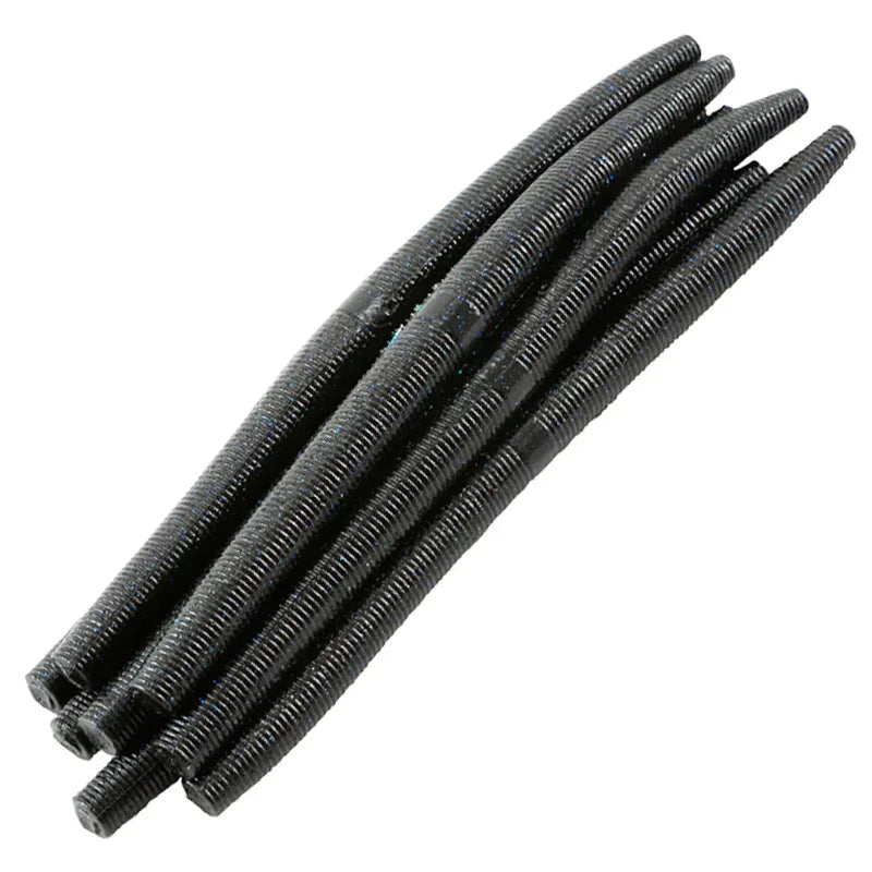 Savage Gear 3D Armor Tube 14 cm jigi 8 kpl/pkt - Happy Angler