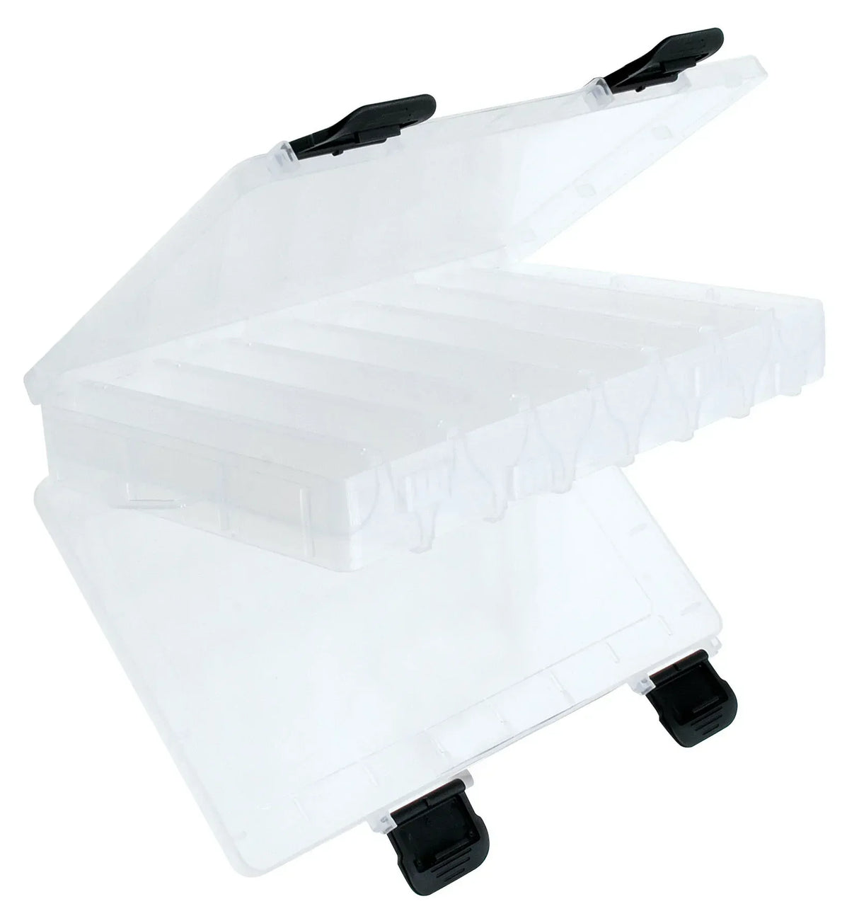 Patriot kaksipuolinen vieherasia M - Happy Angler