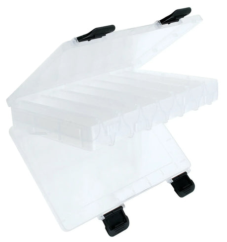 Patriot kaksipuolinen vieherasia M - Happy Angler