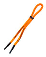 Leech Floatingstrap aurinkolasien kelluva hihna, oranssi - Happy Angler