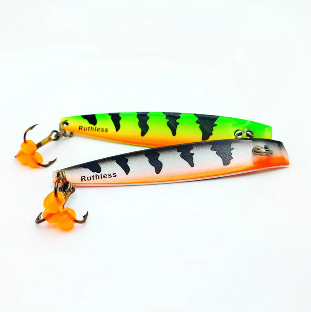 Ruthless pystypilkki 65 mm - Happy Angler