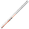 Patriot Fireball Xtreme Pike hyrräkelavapa - Happy Angler