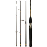 Ugly Stik Travel Spin avokelavapa - Happy Angler