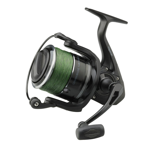 DAM Darkside 4 B Spod avokela - Happy Angler