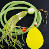 Fladen Deep Sea Rig litka lipalla - Happy Angler