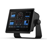 Garmin GPSMAP 723 karttaplotteri - Happy Angler