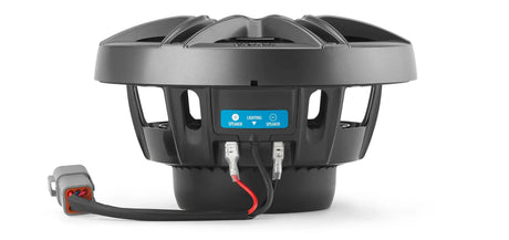 Clarion Marine CMSP 7,7" venekaiuttimet LED - Happy Angler