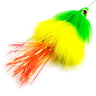 Spintube Pike 35 g heittoperho - Happy Angler