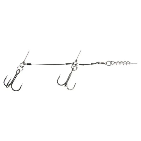 CWC Pro Stinger Original Tandem - Happy Angler