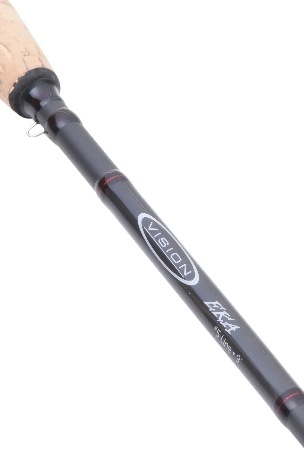 Vision EKA perhovapa - Happy Angler