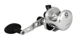 Okuma Cavalla hyrräkela - Happy Angler
