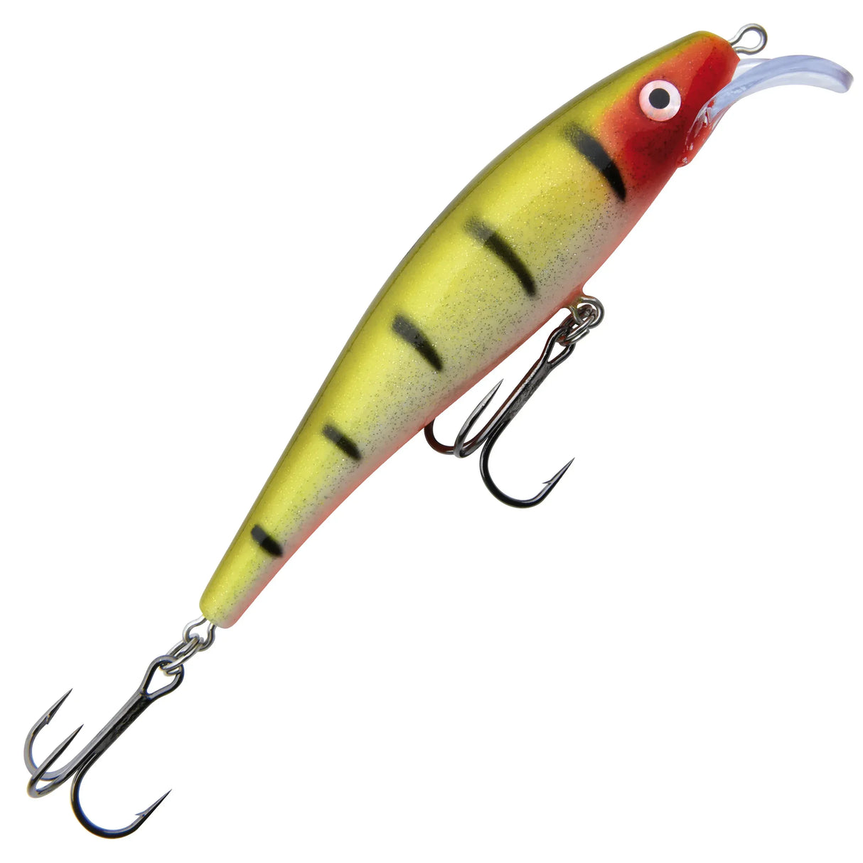 Jesse 11 cm vaappu - Happy Angler