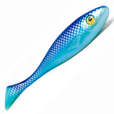 Gator Gum 27 cm kalajigi - Happy Angler