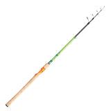 Berkley Flex Trout TELE avokelavapa - Happy Angler