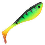 Mikado Spark 10 cm jigi 3 kpl/pkt