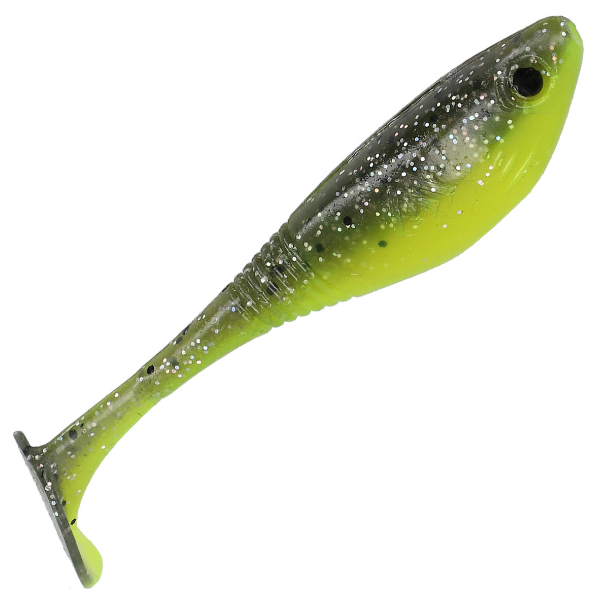 Mikado Spark 10 cm jigi 3 kpl/pkt