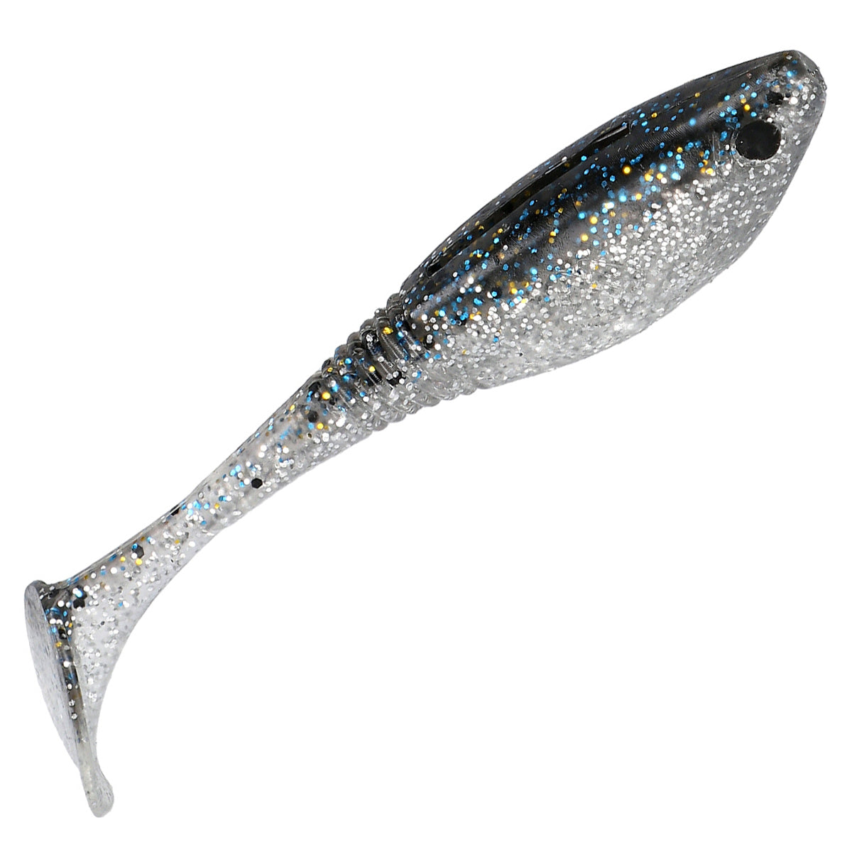 Mikado Spark 10 cm jigi 3 kpl/pkt